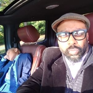 Meet your Posher, Keith